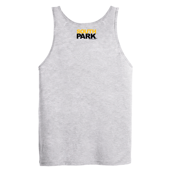 South Park Randy I Thought This Was America Adult Tank Top