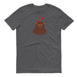 South Park Beary Bear Short Sleeve T-Shirt – South Park Shop