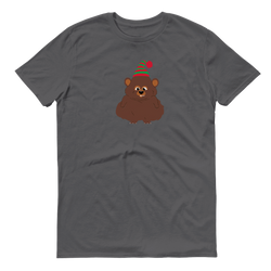 South Park Beary Bear Short Sleeve T-Shirt