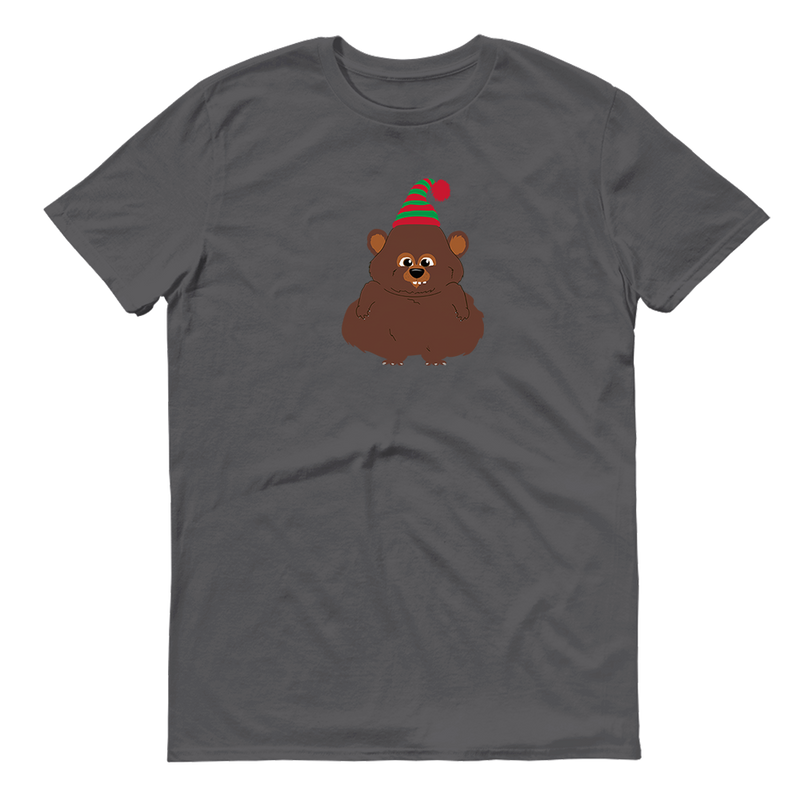 South Park Beary Bear Short Sleeve T-Shirt