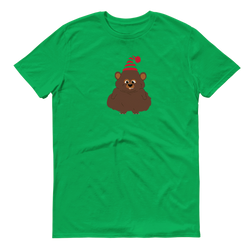 South Park Beary Bear Short Sleeve T-Shirt