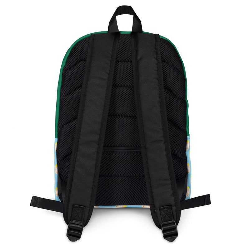 South Park Butters Premium Backpack