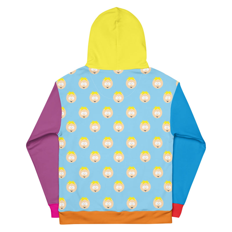 South Park Butters Adult Hoodie