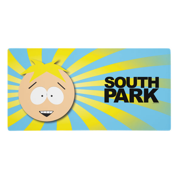 South Park Butters Gaming Mat