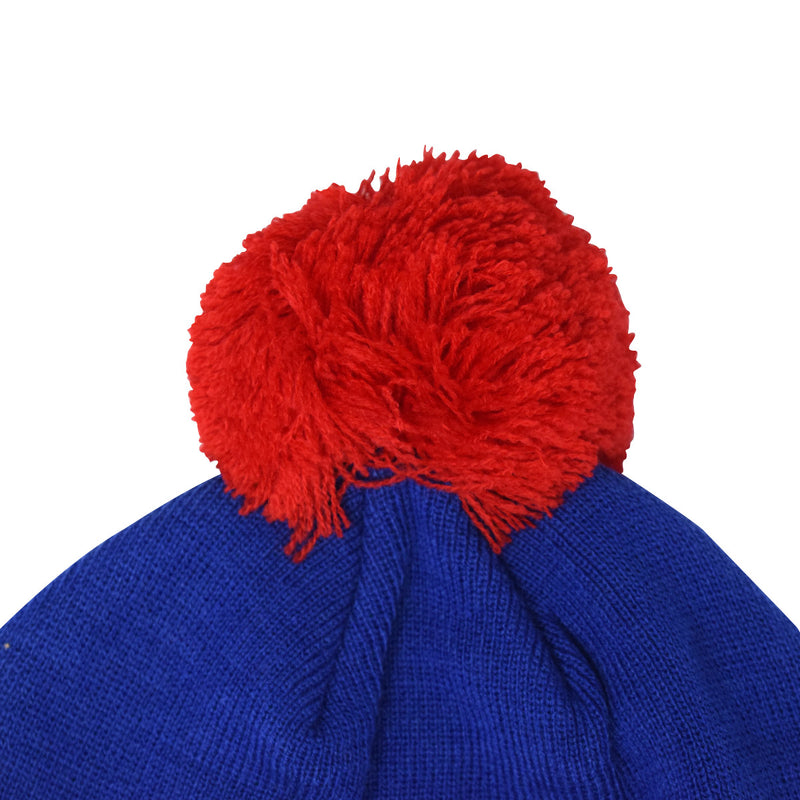 South Park Stan Marsh Cosplay Knit Pom Beanie Hat