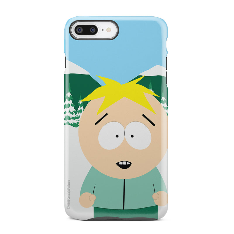 South Park Butters Tough Phone Case