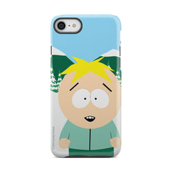 South Park Butters Tough Phone Case