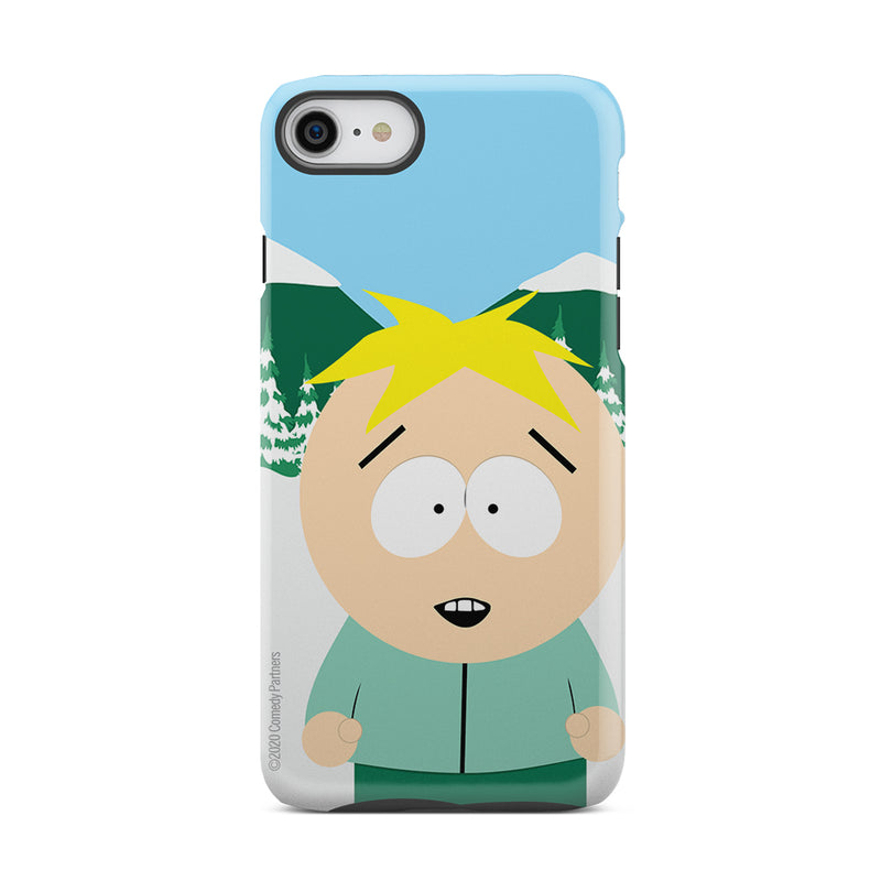 South Park Butters Tough Phone Case