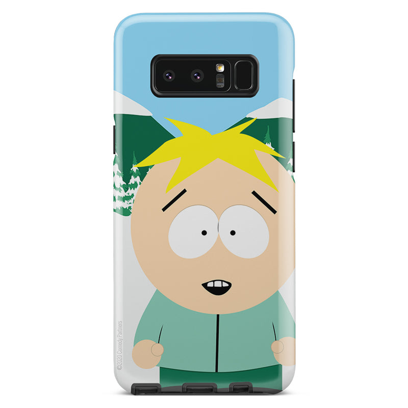 South Park Butters Tough Phone Case