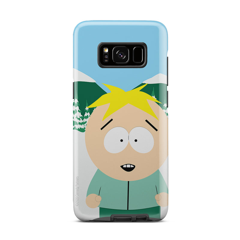 South Park Butters Tough Phone Case – South Park Shop