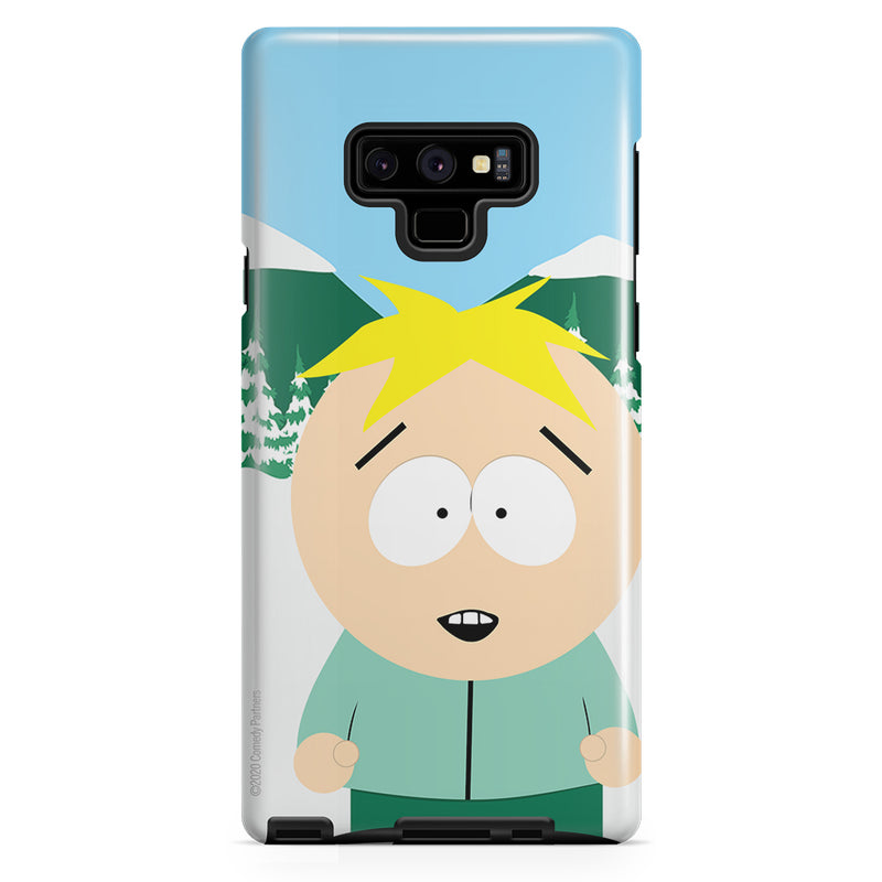 South Park Butters Tough Phone Case