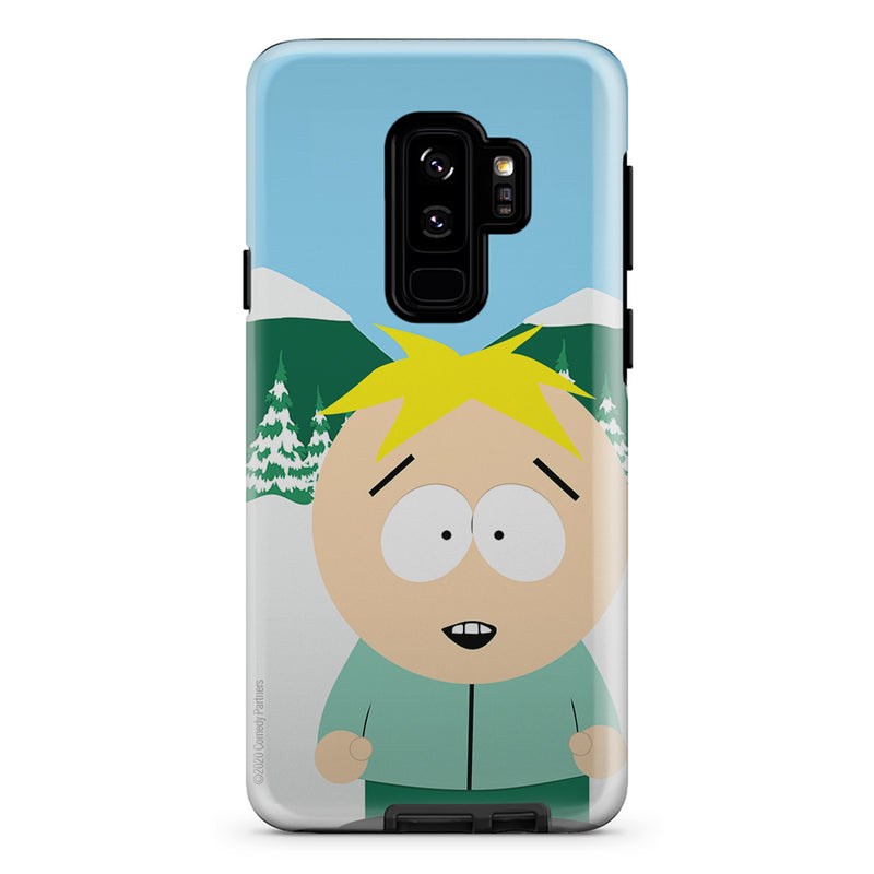 South Park Butters Tough Phone Case