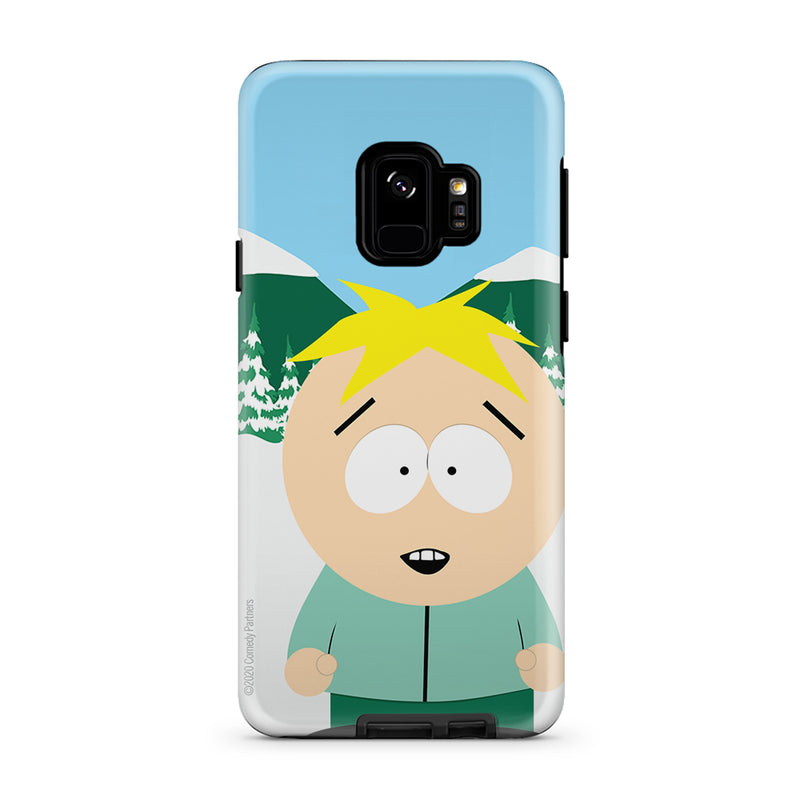 South Park Butters Tough Phone Case