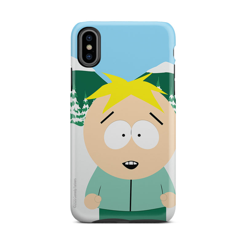 South Park Butters Tough Phone Case