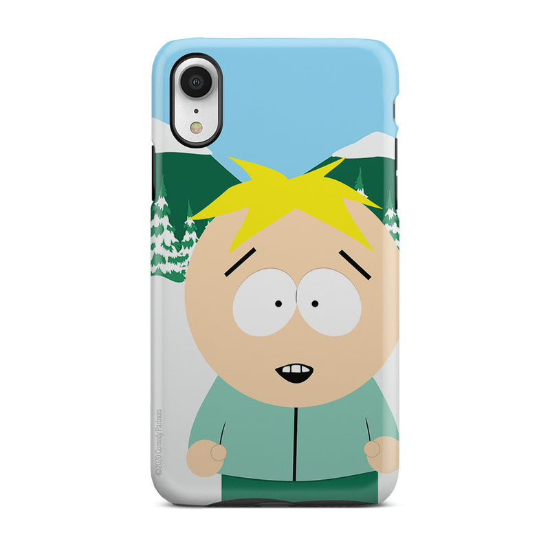 South Park Butters Tough Phone Case