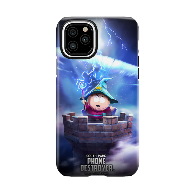 South Park Cartman Grand Wizard Tough Phone Case
