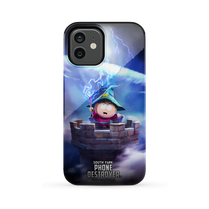 South Park Cartman Grand Wizard Tough Phone Case