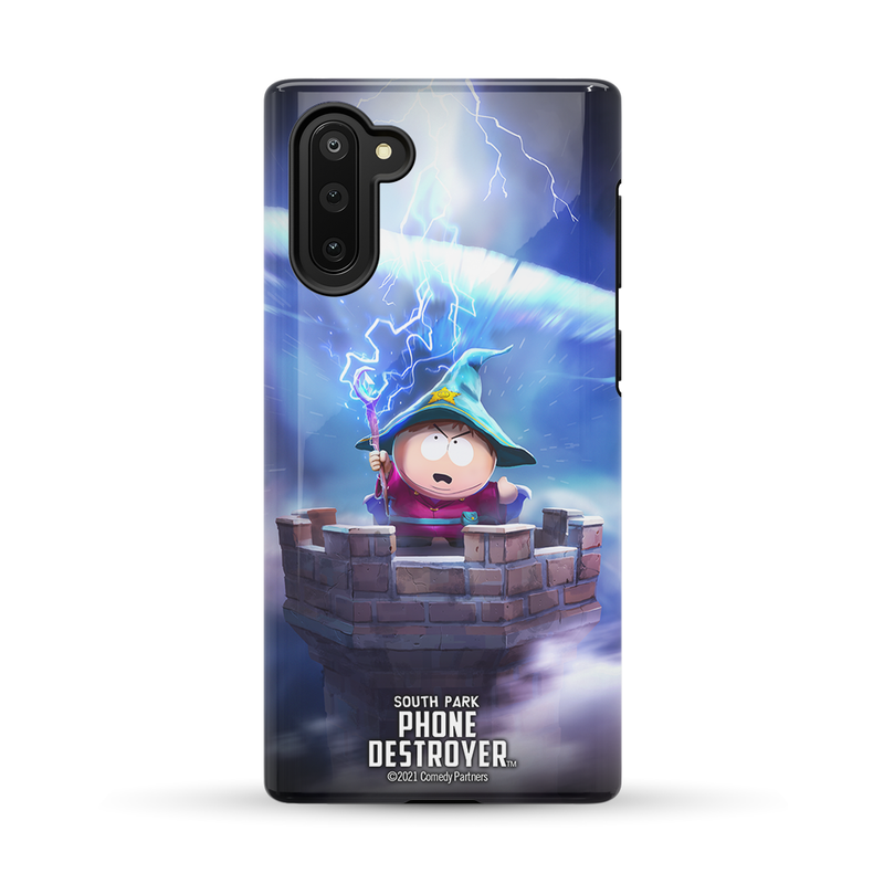 South Park Cartman Grand Wizard Tough Phone Case