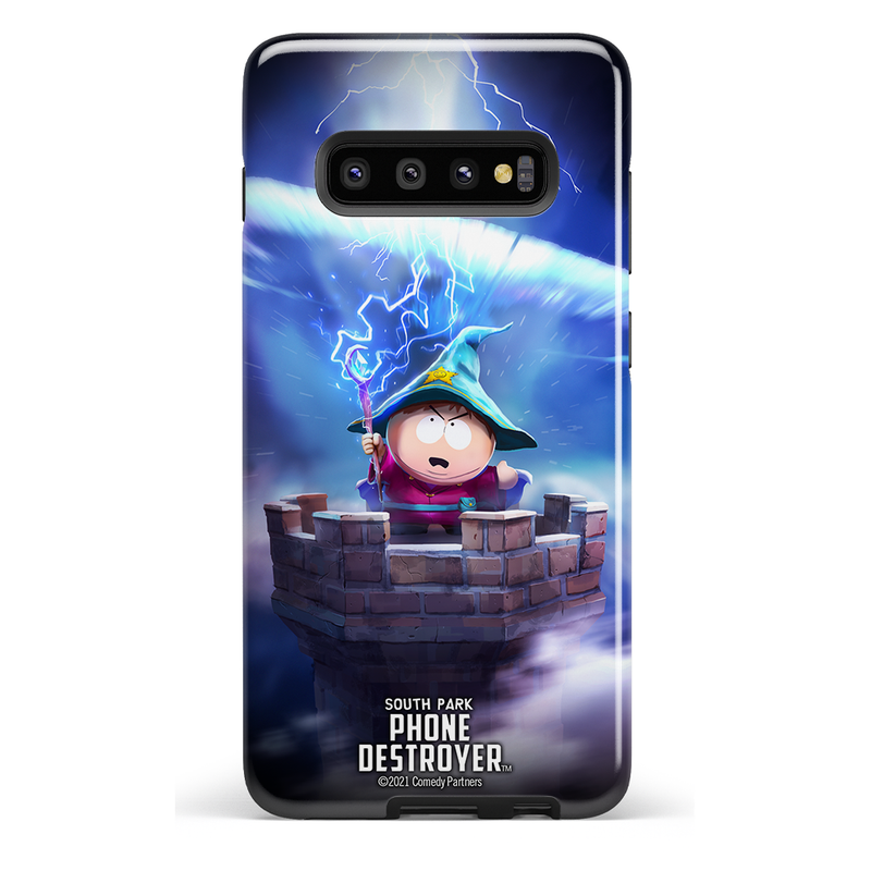 South Park Cartman Grand Wizard Tough Phone Case