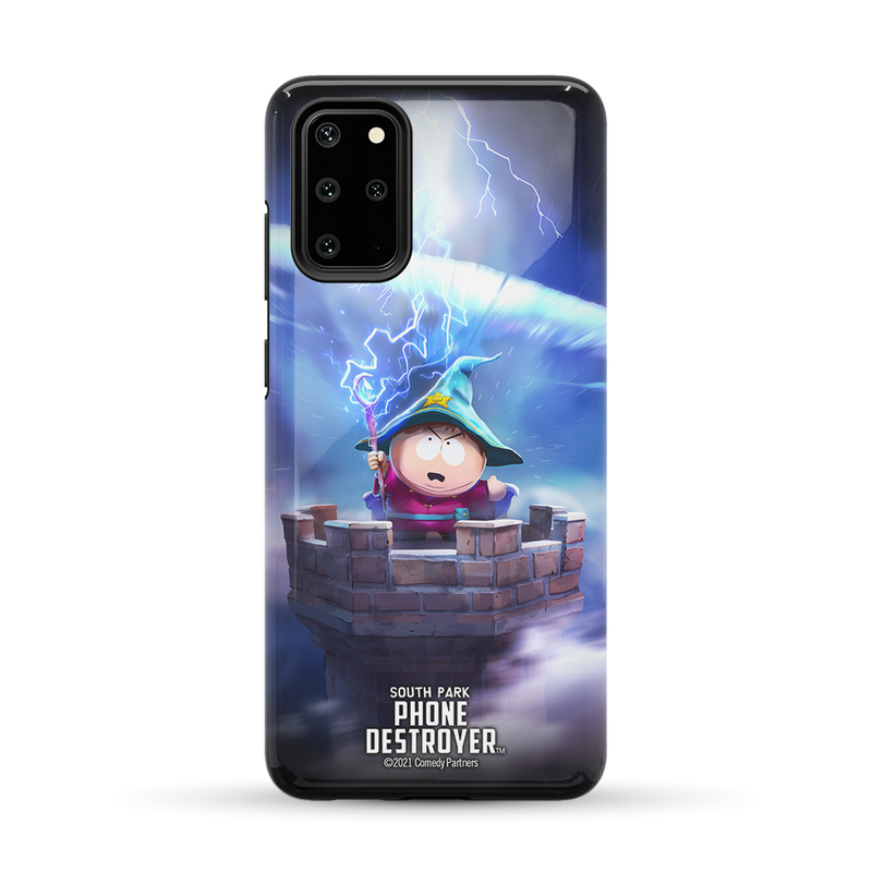 South Park Cartman Grand Wizard Tough Phone Case