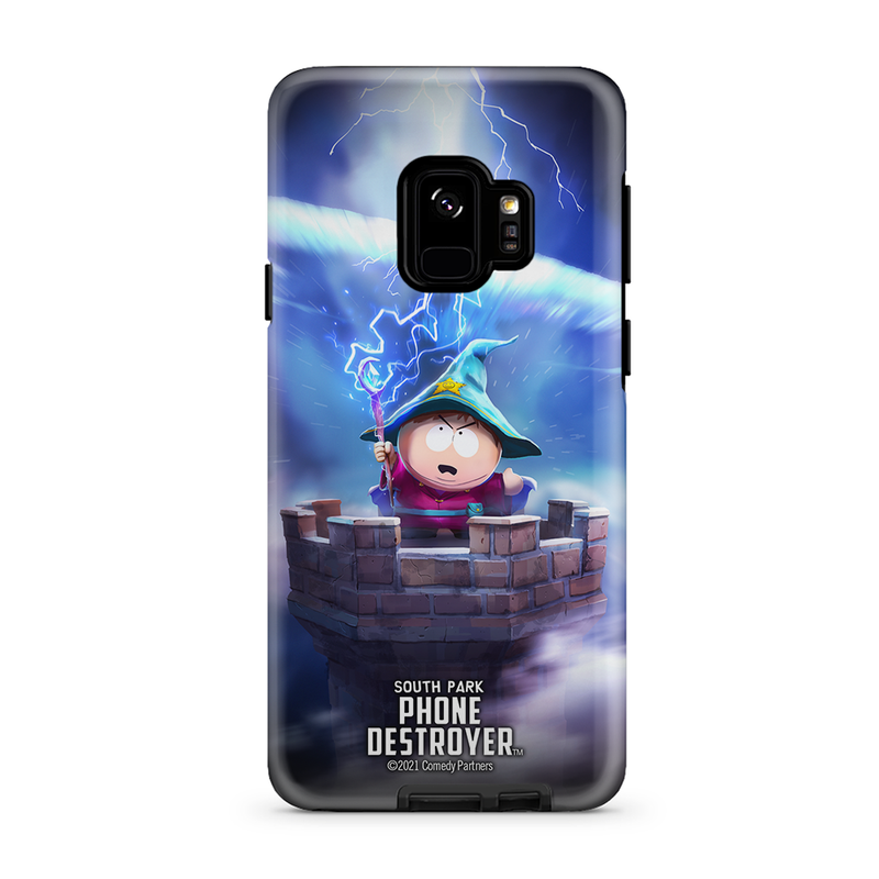 South Park Cartman Grand Wizard Tough Phone Case