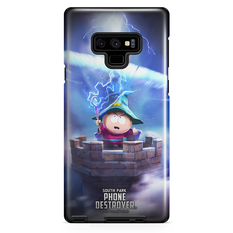South Park Cartman Grand Wizard Tough Phone Case