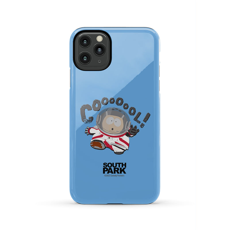 South Park Cartman Astronaut Coool! Phone Case