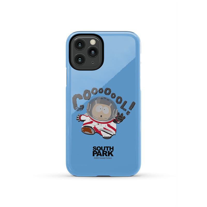South Park Cartman Astronaut Coool! Phone Case