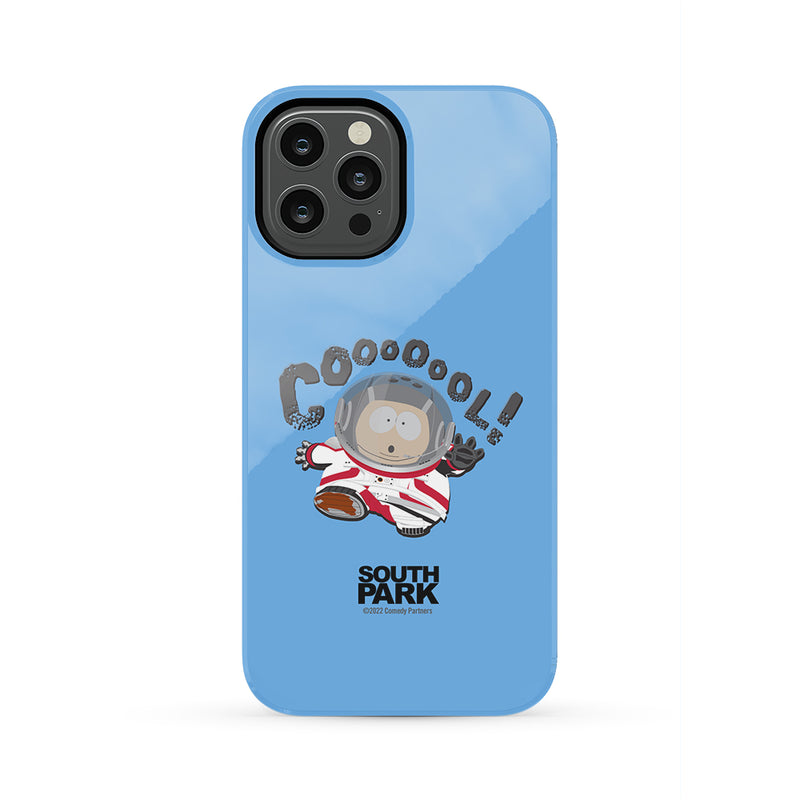 South Park Cartman Astronaut Coool! Phone Case