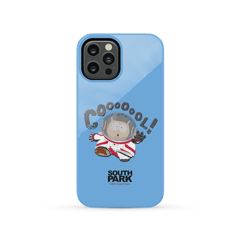 South Park Cartman Astronaut Coool! Phone Case