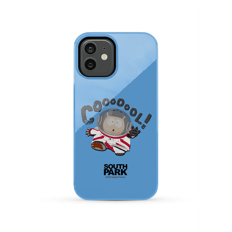 South Park Cartman Astronaut Coool! Phone Case