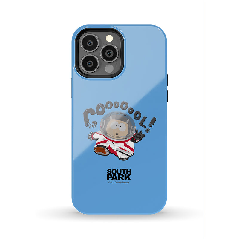 South Park Cartman Astronaut Coool! Phone Case