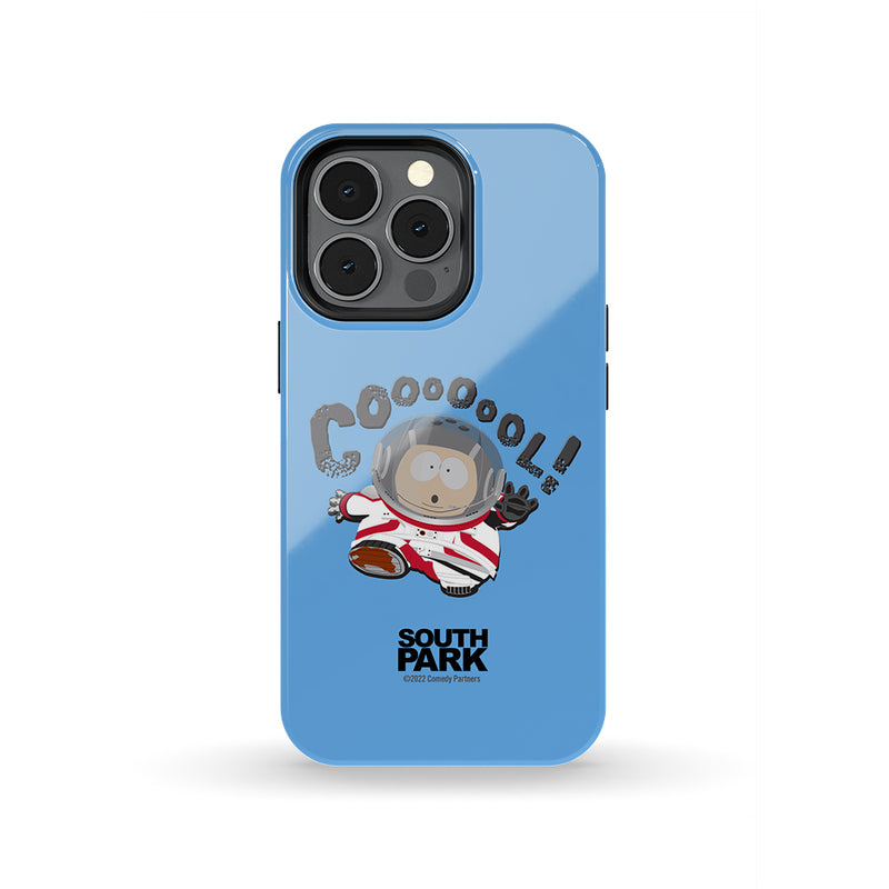 South Park Cartman Astronaut Coool! Phone Case