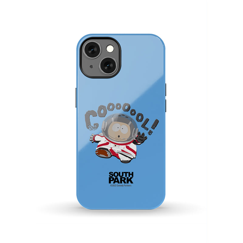 South Park Cartman Astronaut Coool! Phone Case