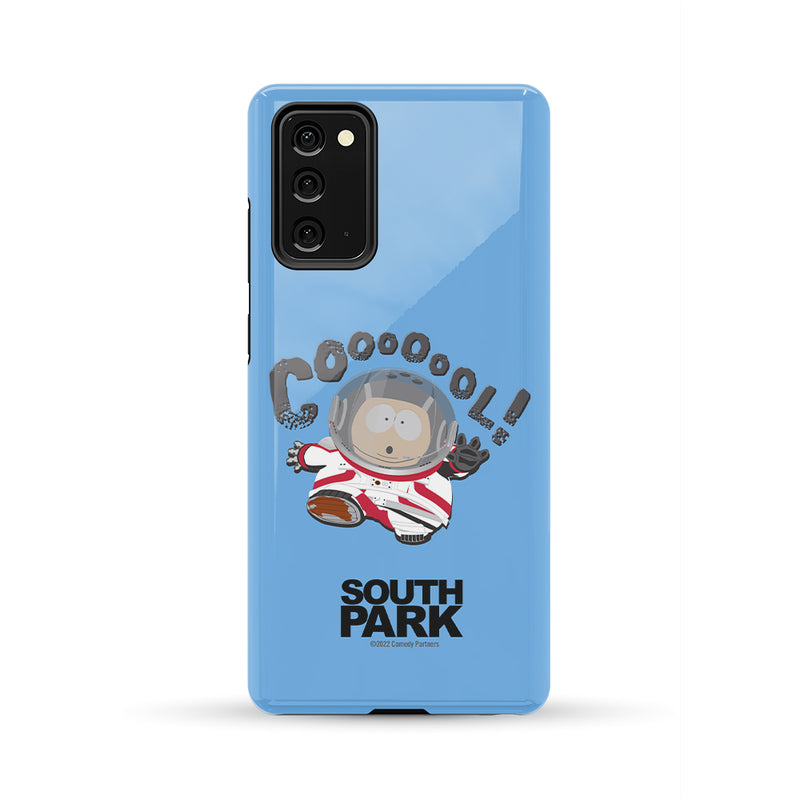 South Park Cartman Astronaut Coool! Phone Case