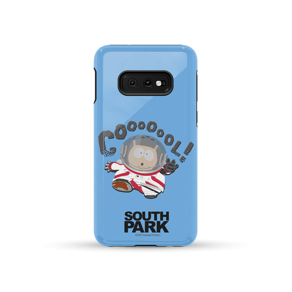 South Park Cartman Astronaut Coool! Phone Case