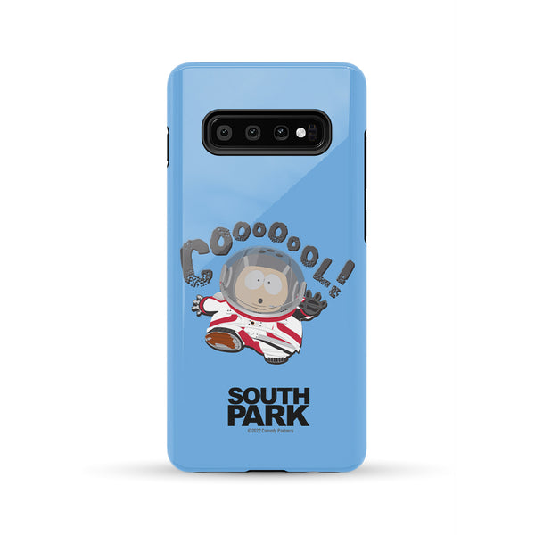 South Park Cartman Astronaut Coool! Phone Case