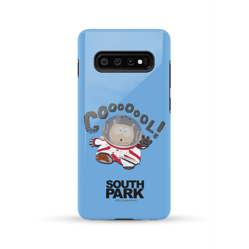 South Park Cartman Astronaut Coool! Phone Case