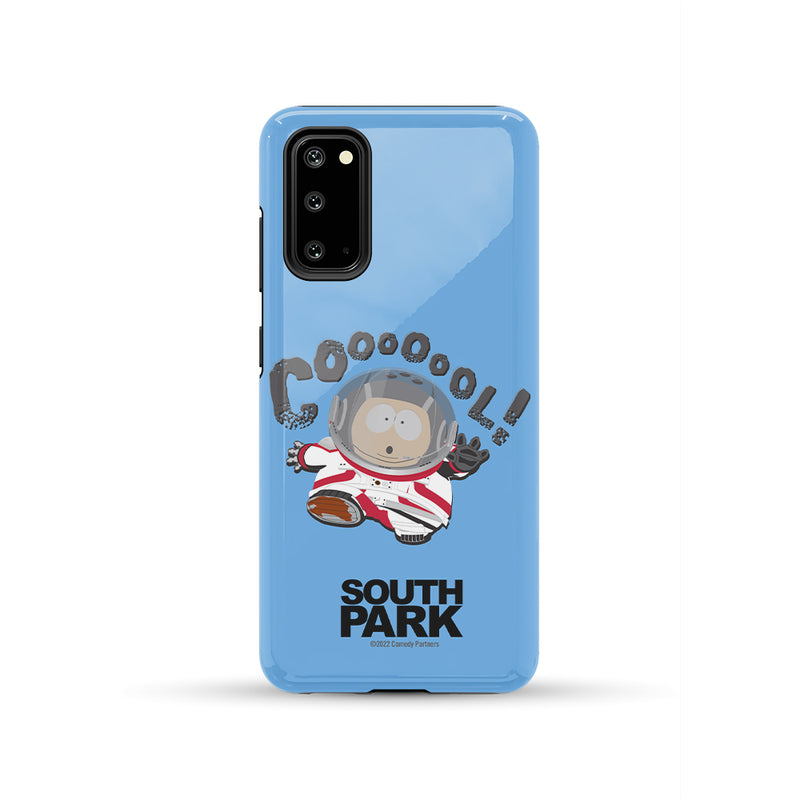 South Park Cartman Astronaut Coool! Phone Case