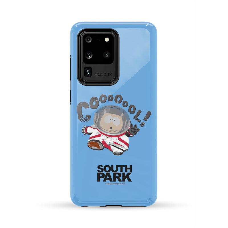 South Park Cartman Astronaut Coool! Phone Case