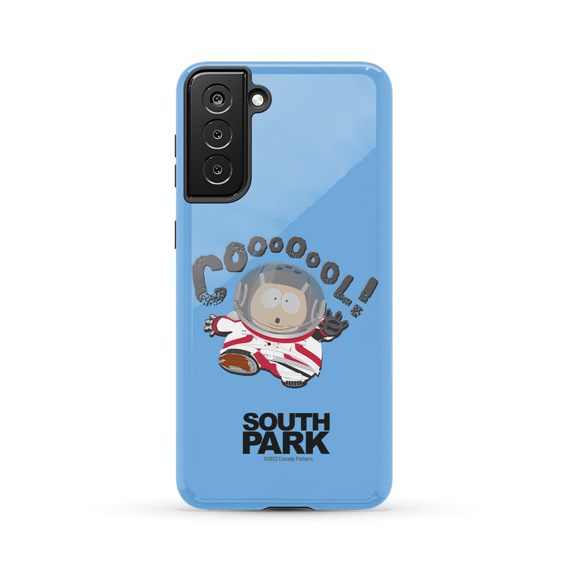 South Park Cartman Astronaut Coool! Phone Case