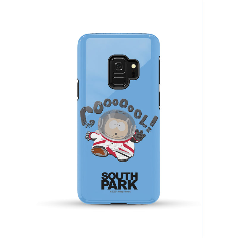 South Park Cartman Astronaut Coool! Phone Case