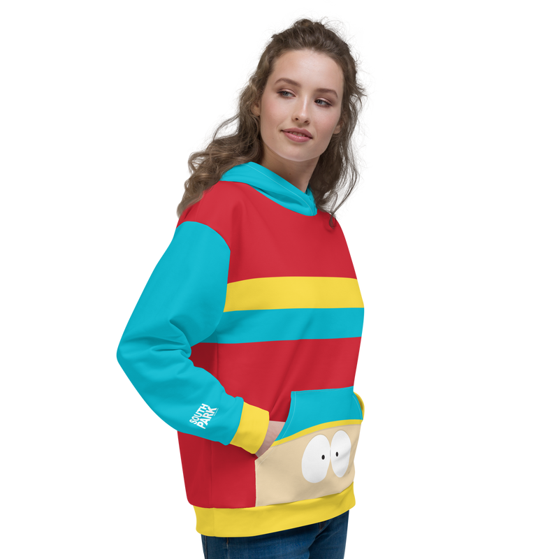 Cartman sweatshirt Clearance