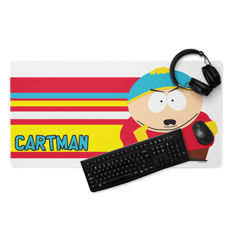 South Park Cartman Gaming Mat
