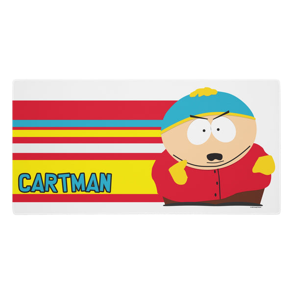 South Park Cartman Gaming Mat