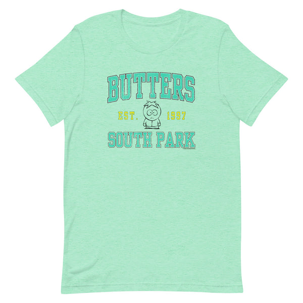 Park Shop Park - – T-Shirts South Men South & Women