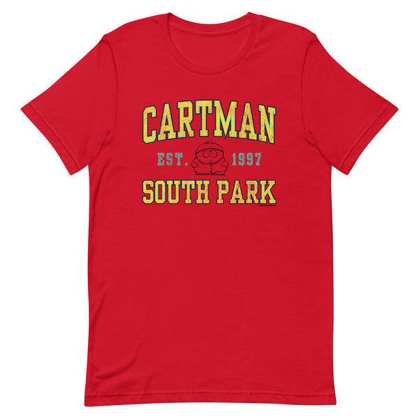 South Park Puberty Men's 18/1 Cotton Long-Sleeve T-Shirt - Special Ord –  RockMerch
