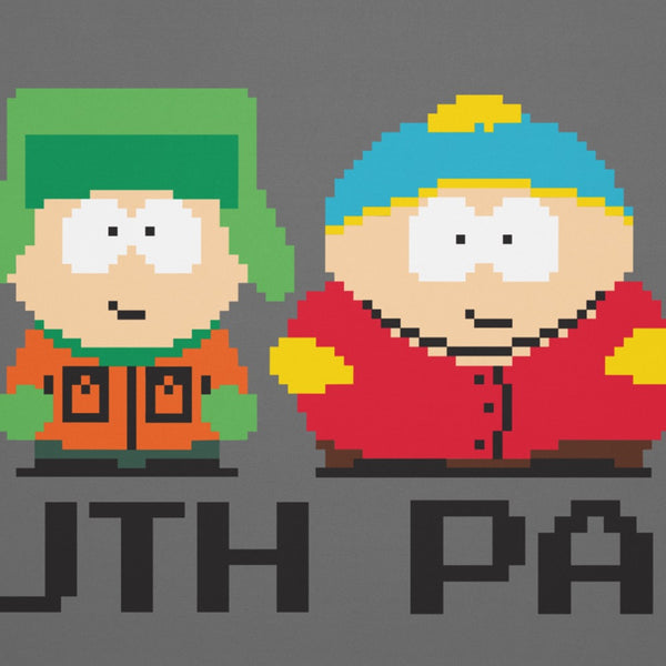 South Park Characters Gaming Mouse Pad