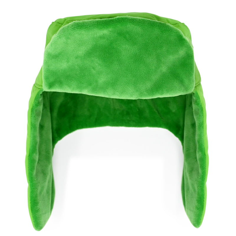 South Park Kyle Cosplay Trapper Hat with Earflaps – South Park Shop
