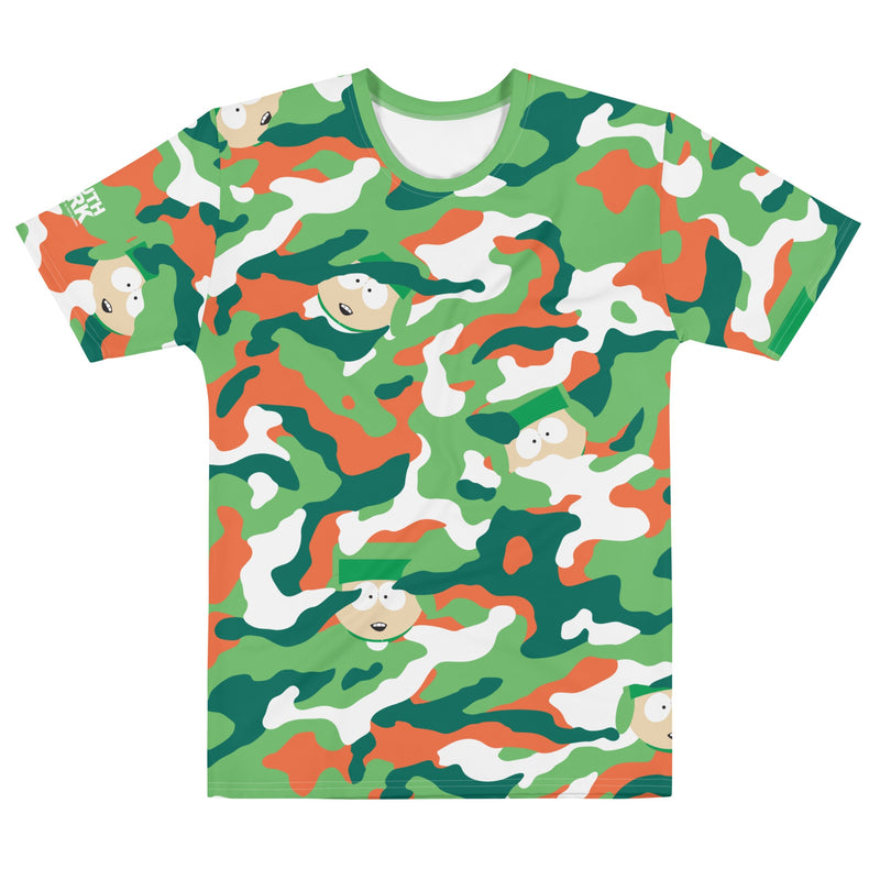 Camo – South Park Shop